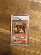 Pokemon psa charizard for sale  NORTHAMPTON