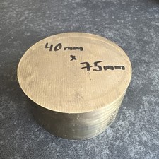Brass round billet for sale  MILTON KEYNES