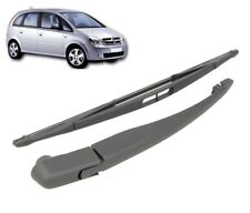 Opel meriva 2003 usato  San Potito Sannitico