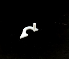 Tonearm rest clip usato Tonearm rest clip usato  Italia