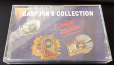 Pin basf collection d'occasion  Ribérac