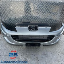 Paraurti anteriore peugeot usato  Toscolano Maderno