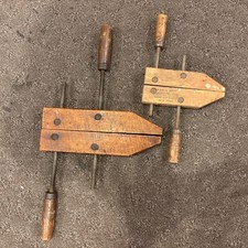 Jorgeson hand screw for sale  Seattle