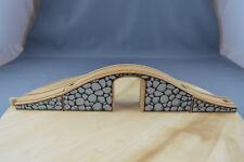 Wooden railway three for sale  BALERNO