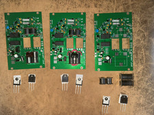 Linear amplifier board for sale  Boca Raton