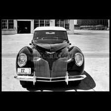 Photo .019039 lincoln d'occasion  Martinvast