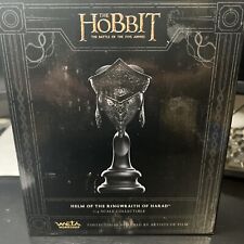Weta helm ringwraith for sale  Cleveland