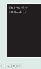 The Story of Art by Gombrich, Eh comprar usado  Enviando para Brazil