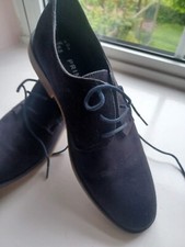 Mens size navy for sale  MOFFAT