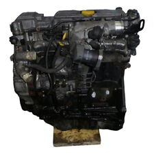 vectra 2 2 dti engine for sale  SALTBURN-BY-THE-SEA