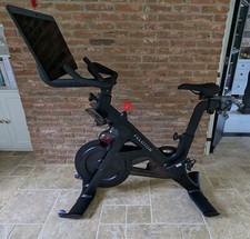 Peloton bike plus for sale  CONSETT