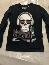 Kinder langarmshirt shirt gebraucht kaufen  Zeuthen