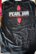 Pearl jam 2023 for sale  Wakefield