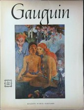 Gauguin aa.vv. edizioni usato  Italia