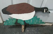 Old handcrafted hand for sale  Hensel