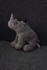 Peluche nature planet d'occasion  Toulouse-