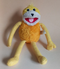 Peluche officielle flat d'occasion  Rouen-