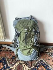 Zaino trekking lukasa usato  Codroipo