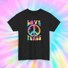 Love peace colorful for sale  Hialeah