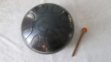 Hank drum instrument d'occasion  Flers