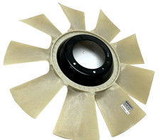 FA72162 Continental Motor Ventilador Hoja Excursión F-250 Super Duty 6.0L segunda mano  Embacar hacia Mexico