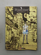 Wonderland yuko ishikawa usato  Bologna