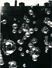 Photography christmas balls d'occasion  Expédié en Belgium