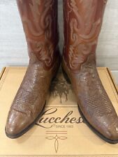Lucchese classics handmade for sale  Austin