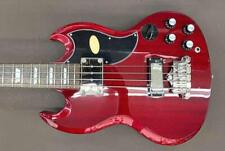 Epiphone cherry electric for sale  Shipping to Ireland