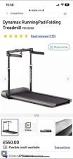 Treadmill running machine for sale  PUDSEY