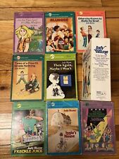 Lot vtg judy for sale  Villanova
