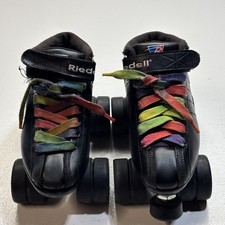 Riedell speed roller for sale  Redding