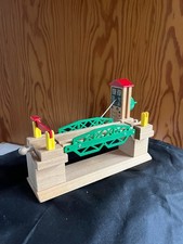 Brio hebebrücke gebraucht kaufen  Berlin