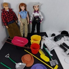Large lot breyer for sale  Albuquerque