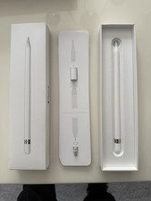 Apple pencil genuine for sale  ROCHDALE