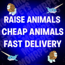 Roblox allevare animali usato Roblox allevare animali usato  Spedire a Italy