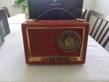 Grundig music transistor gebraucht kaufen  Rodenberg