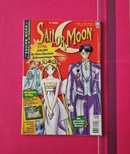 Sailor moon 2000 gebraucht kaufen  Lauf a.d.Pegnitz