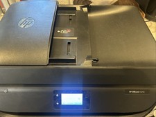 Officejet 5255 one for sale  Gladewater