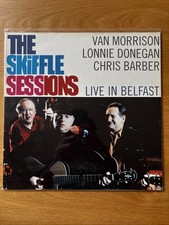 The skiffle session gebraucht kaufen  Hamburg