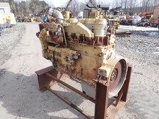 1988 caterpillar 3406b for sale  Carbondale