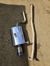 Subaru impreza year for sale  NORWICH