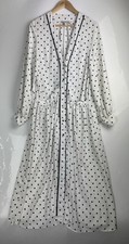 Topshop white black for sale  BLYTH