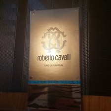Roberto cavalli roberto gebraucht kaufen  Halle