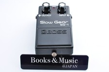 Boss slow gear usato  Spedire a Italy