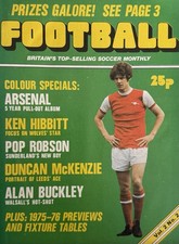 football monthly for sale football monthly for sale STOCKTON-ON-TEES