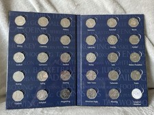 50p olympic coin for sale  PLYMOUTH