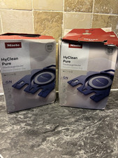 Miele hyclean pure for sale  MANSFIELD