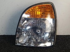 Farol esquerdo 2010 Hyundai H100 Porter 2 supercap CRDi comprar usado  Enviando para Brazil