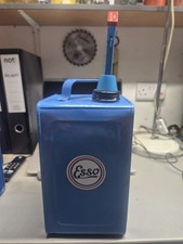 Vintage restored esso for sale  BLANDFORD FORUM